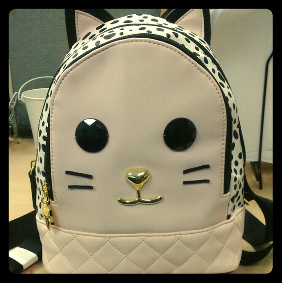 Back pack main image 6